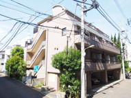 リヴェール代々木上原の画像
