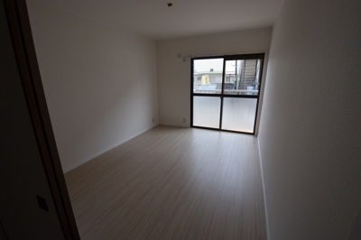 【寝室】 | ウィステリア