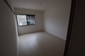 【寝室】 | ウィステリア