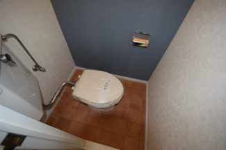 【トイレ】 | ウィステリア