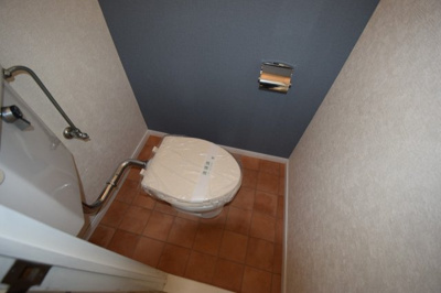 【トイレ】 | ウィステリア