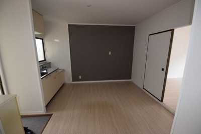 【居間・リビング】 | ウィステリア