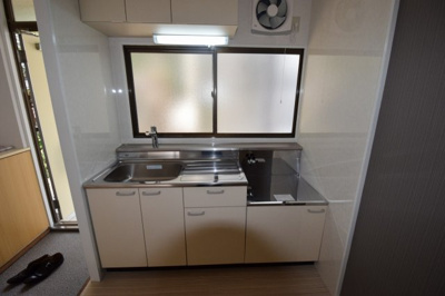 【キッチン】 | ウィステリア