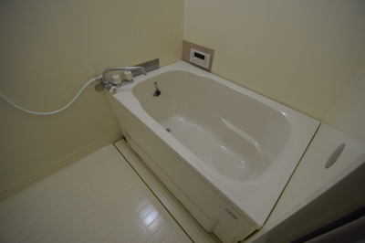 【浴室】 | ウィステリア