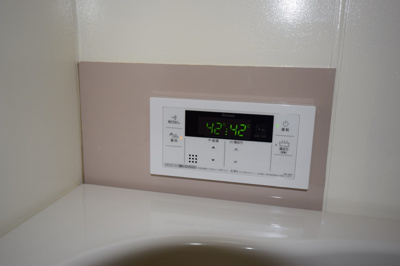 【設備】 | ウィステリア