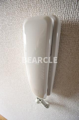 【設備】 | セジュール志賀2