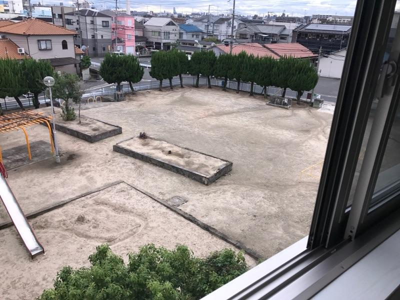 グラッド・タウン北条３丁目の展望