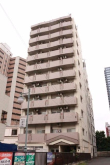 【外観】 |  KMハイツ