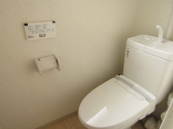 【トイレ】