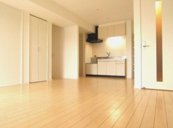 【居間・リビング】