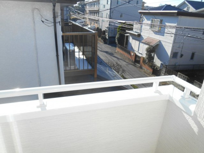 【展望】 | 春日部　千間　全1棟　1号棟