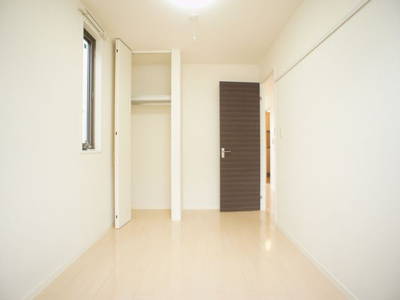 【収納】 | メゾンLaLa | お部屋が広く使える充実収納付きです♪