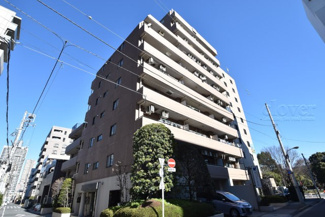 【外観】 | 物件のお問い合わせは、 ０３－５４５６－５４１５までお気軽にどうぞ！