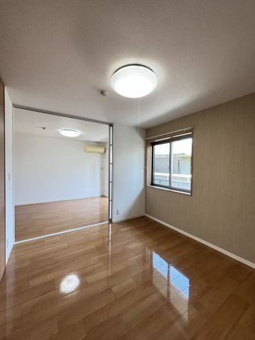 ベルアネスB棟の設備