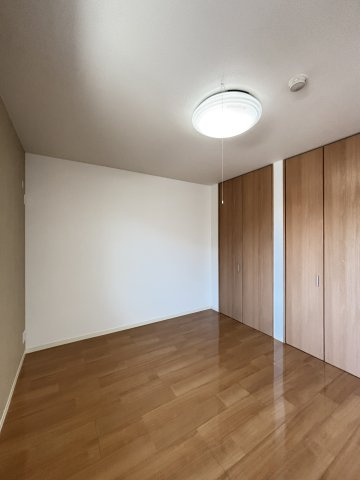 ベルアネスB棟の収納