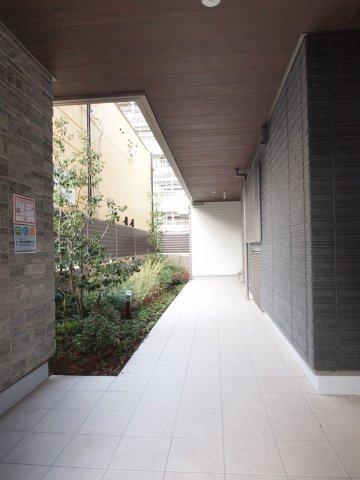 シャーメゾンヴィオラのその他共用部分