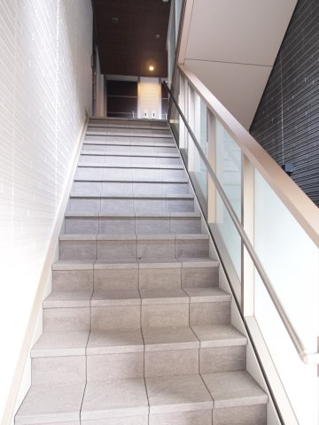 シャーメゾンヴィオラのその他共用部分