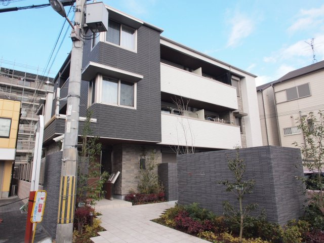 シャーメゾンヴィオラ