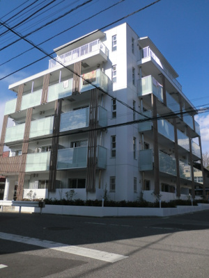 【外観】 | プレジール弁天 | 日当たり良好！現地待ち合わせ可能！内見ご連絡下さい！