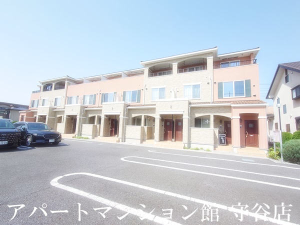 イースト・フィールドレジデンス