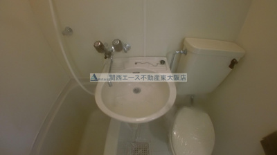 【その他】 | 新石切ハイツ