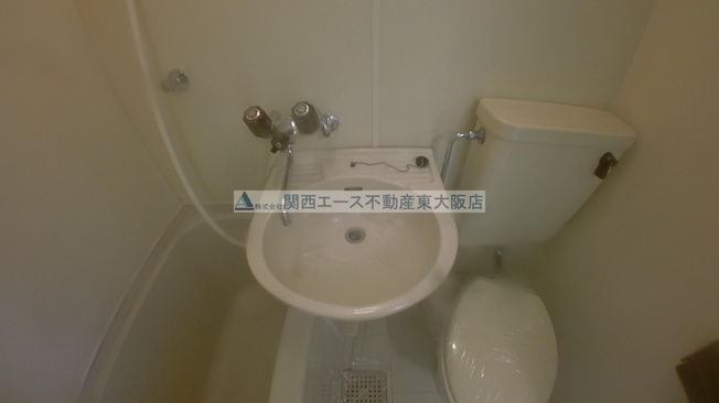 【その他】 | 新石切ハイツ
