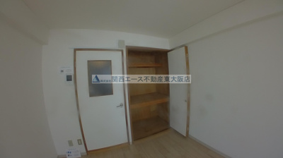 【収納】 | 新石切ハイツ