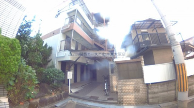 【周辺】 | 新石切ハイツ