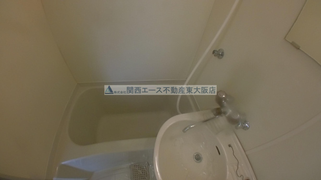 【浴室】 | 新石切ハイツ