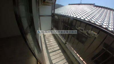 【設備】 | 新石切ハイツ