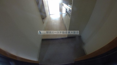  | 新石切ハイツ