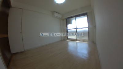  | 新石切ハイツ