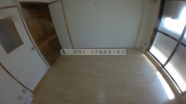  | 新石切ハイツ