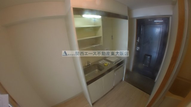 【キッチン】 | 新石切ハイツ