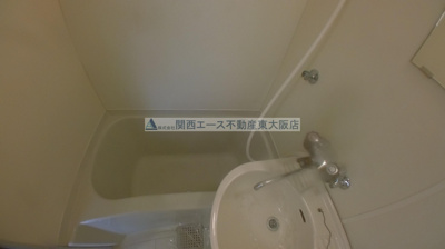 【浴室】 | 新石切ハイツ
