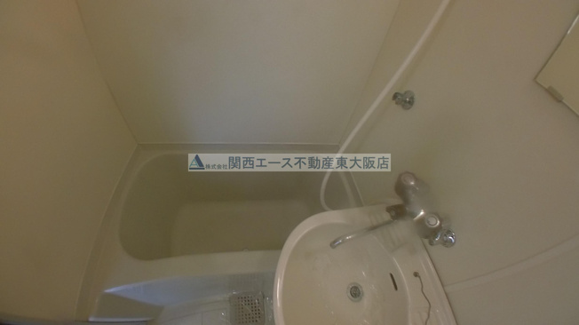 【浴室】 | 新石切ハイツ