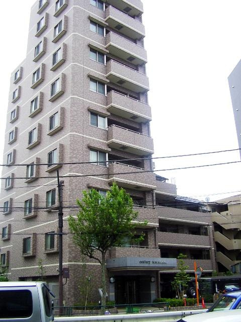 センチュリー田無町