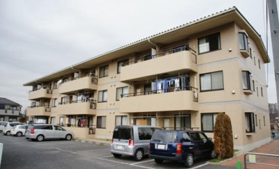 【外観】 | リバーサイドヴィラ西所沢