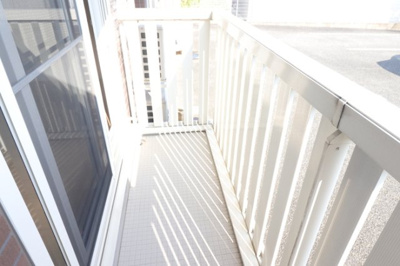 【バルコニー】 | ブルートレソール