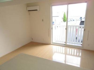 【居間・リビング】 | ブルートレソール | 「ブルートレソール」