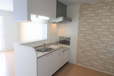 【キッチン】 | ブルートレソール | 「ブルートレソール」