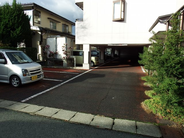 ウィンデールのその他共用部分