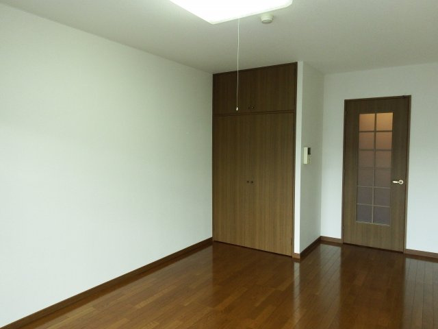 ウィンデールの洋室