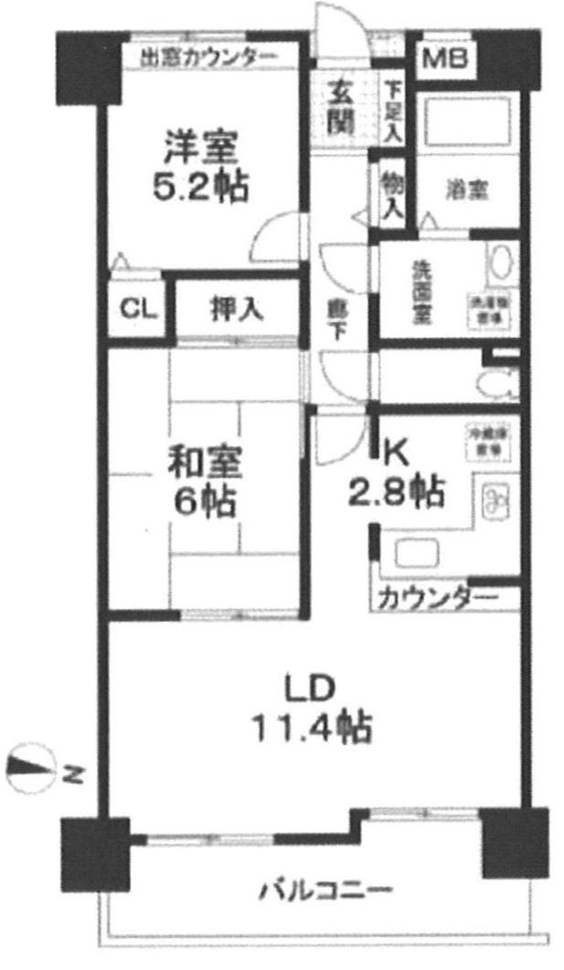リブモール小石川