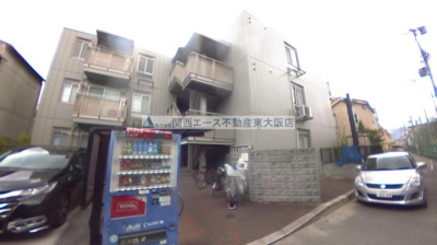 【外観】 | ハイムグランシャリオ