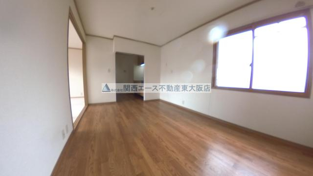 【居間・リビング】 | ハイムグランシャリオ