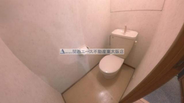 【トイレ】 | ハイムグランシャリオ