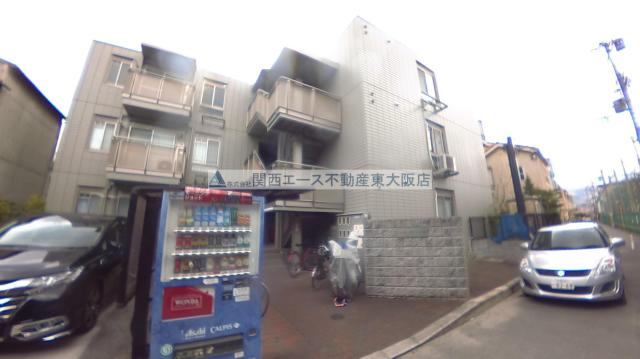 【外観】 | ハイムグランシャリオ