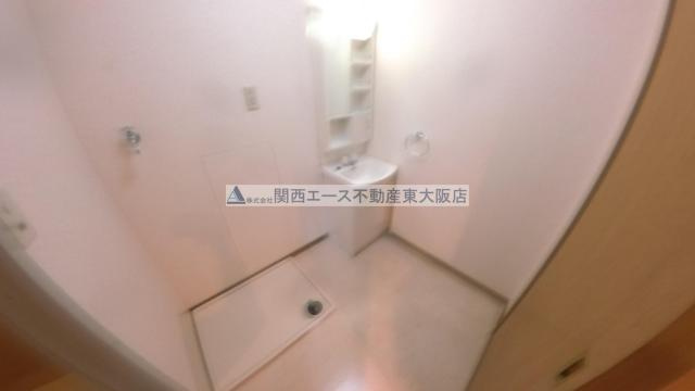 【洗面所】 | ハイムグランシャリオ