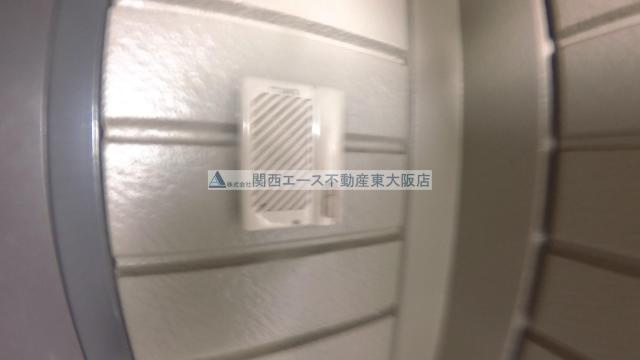 【セキュリティ】 | ハイムグランシャリオ